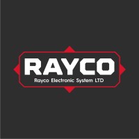 RaycoWylie Systems logo - Similar company to À Mon Compte