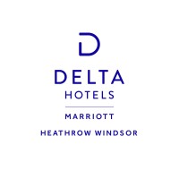 Delta Hotels by Marriott Heathrow Windsor logo - Similar company to Burnside Hotel