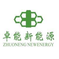 shenzhen zhuoneng new energy co.,ltd logo - Similar company to Rebolt Capital