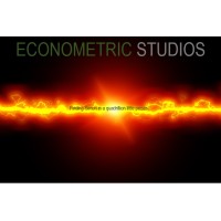 Econometric Studios logo - Similar company to Young & Unlimited