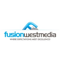 Fusion West Media Inc. logo - Similar company to Hi-Tech Paradigm Solutions