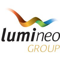 LUMINEO GROUP logo - Similar company to Gruppo Venice