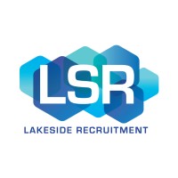 LSR Talent logo - Similar company to Fredrick Harold - A Sock Co.