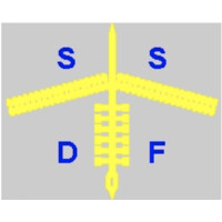 Sindicato dos Securitários do Distrito Federal logo - Similar company to Sindicato Das Empresas De Serviços De Informática Do Df - Sindesei/Df