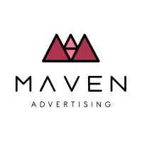 Maven Advertising logo - Similar company to Hubbard Digital Pty. Ltd.