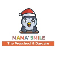 Mama'Smile logo - Similar company to Oxocare
