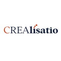 Crealisatio AG logo - Similar company to Voxalytic Gmbh