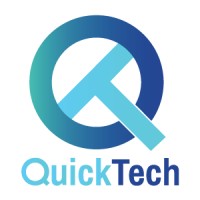 Quicktech IT logo - Similar company to It Labs Pro