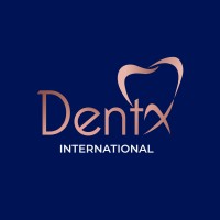 DentX International logo - Similar company to Dentx