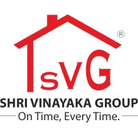 Shri Vinayaka Group logo - Similar company to Nilay Infratech