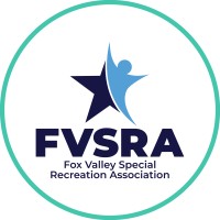 Fox Valley Special Recreation Association logo - Similar company to Northern Suburban Special Recreation Association (Nssra)