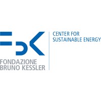 FBK-SE | The Centre for Sustainable Energy | Bruno Kessler Foundation logo - Similar company to Mps Engineering