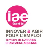 IAE Grand Est-LCA logo - Similar company to Elips Moselle