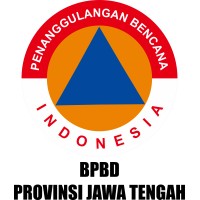 Badan Penanggulangan Bencana Daerah Provinsi Jawa Tengah logo - Similar company to Keluarga Mahasiswa Karanganyar Universitas Gadjah Mada (Kaskagama)