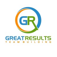 Great Results Team Building logo - Similar company to Epyx Team Building & Executive Coaching