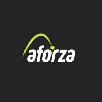 Aforza logo - Similar company to Aforza