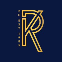 FC Kollbrunn-Rikon logo - Similar company to Cobatech Sa