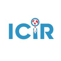 The ICIR logo - Similar company to Centre For Journalism Innovation And Development