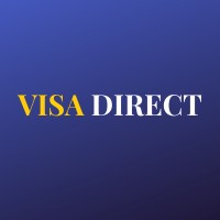 Visa Direct (PVT) LTD logo - Similar company to Igp Visa Center