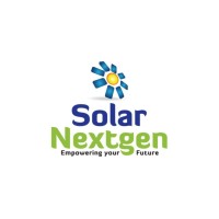 Solar Nextgen logo - Similar company to Nextgen Solar Llc