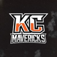 Kansas City Mavericks logo - Similar company to The Kansas City Royals Foundation