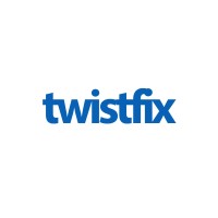 Twistfix logo - Similar company to 3F Developments Ltd