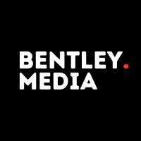 Bentley.Media logo - Similar company to Bentley Media Group