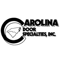 Carolina Door Specialties logo - Similar company to Sockeye Technologies