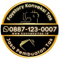 Konveksi Tas Faystory logo - Similar company to Jodohku Fashion ®