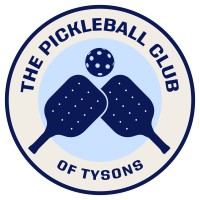 The Pickleball Club of Tysons logo - Similar company to Medspace, Inc.
