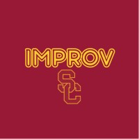 ImprovSC logo - Similar company to Mirage Ent.