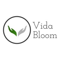 Vida Bloom logo - Similar company to Suicide Is Different