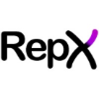 RepX logo - Similar company to Repspert