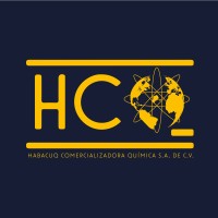 Habacuq Comercializadora Química logo - Similar company to Droguería Tacuba