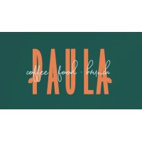 PAULA logo - Similar company to Naofood