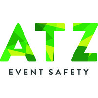 ATZ Event Safety logo - Similar company to Chaniotakis Sa