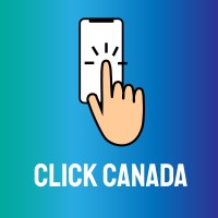 Click Business Communications logo - Similar company to Nowaday Studio