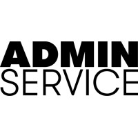 ADMIN SERVICE logo - Similar company to Admin Service Care