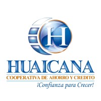 Cooperativa de Ahorro y Crédito Huaicana logo - Similar company to Cooperativa De Ahorro Y Crédito Universidad Católica Del Ecuador