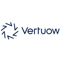 VERTUOW logo - Similar company to Hse Optimisation 🌍