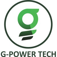 Gpowertechsolutions logo - Similar company to Ieetek