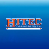 Hitec Drainage logo - Similar company to Ra Smith Contracting