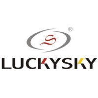 LUCKYSKY INDUSTRY GROUP LTD. logo - Similar company to 广州汉诺斯箱包有限公司