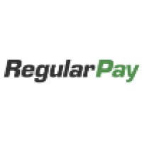 RegularPay logo - Similar company to Core Payment Solutions