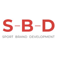SBD-SPORT BRAND DEVELOPMENT logo - Similar company to Optom Wall