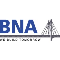 BNA Infrastructure Pvt Ltd logo - Similar company to Isc Projects
