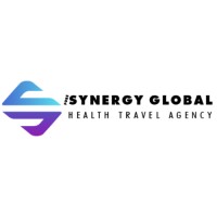 Synergy Global Health Travel Agency logo - Similar company to Deytour