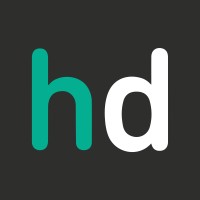 HD logo - Similar company to Issa Compass