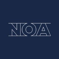 NOA logo - Similar company to Endgrain