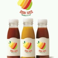 Eden Juice NG Ltd logo - Similar company to Shopchop